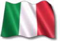 Italian flag